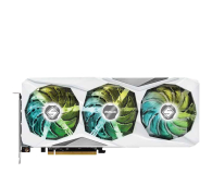 ASRock Radeon RX 7600 XT Steel Legend OC 16GB GDDR6 - 1216987 - zdjęcie 1